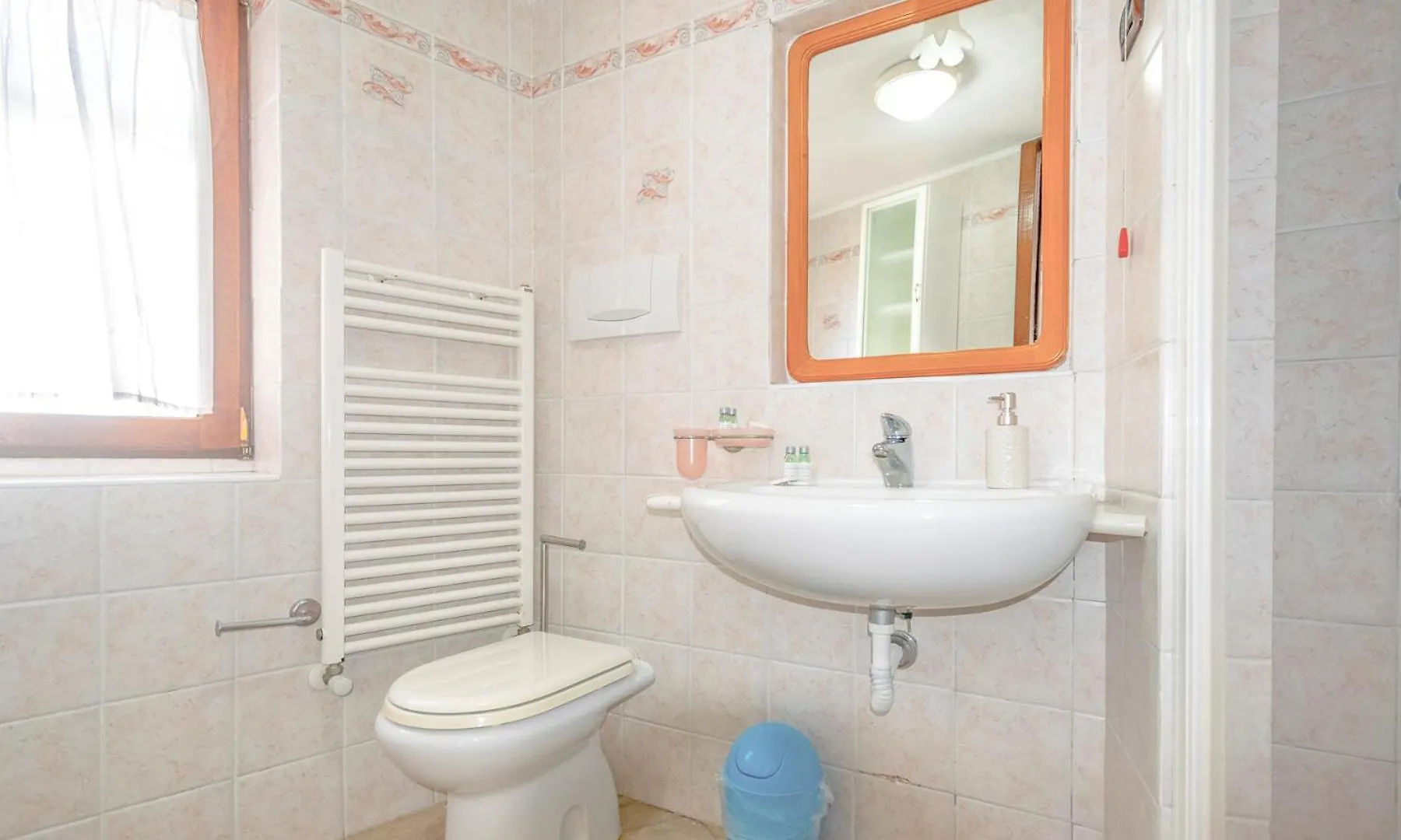 Villa Chiara 2 Bedr, View, Parking, Garden, Grill Λα Μανταλένα