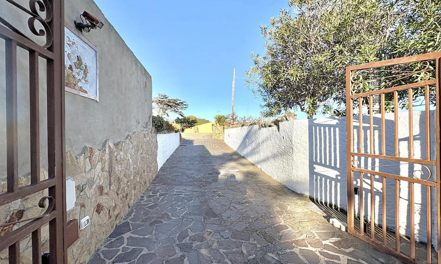Villa Chiara 2 Bedr, View, Parking, Garden, Grill Λα Μανταλένα 0*,