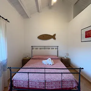  Casa vacanze Deliziosa Casetta Al Mare